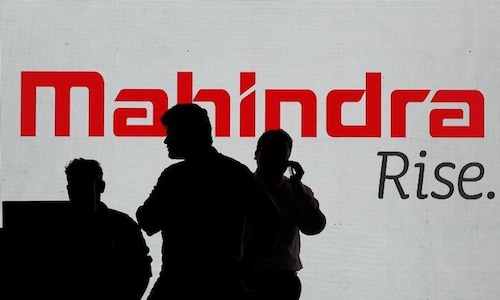 Mahindra & Mahindra Financial Services appoints Raul Rebello as Chief Operating Officer