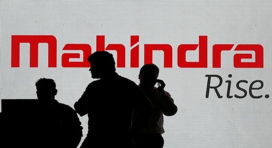 Mahindra