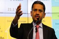 Rajesh Gopinathan completes 5 yrs at TCS; expects balanced portfolio to help achieve $50 bn target