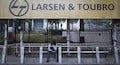L&T to build data centre at Kanchipuram, signs MoU with Tamil Nadu govt; stock trades flat