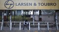 Larsen & Toburo to sell entire stake in L&T Kobelco Machinery for Rs 43.5 crore