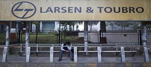 L&T wrote off orders worth Rs 16,000 crore last fiscal, says report