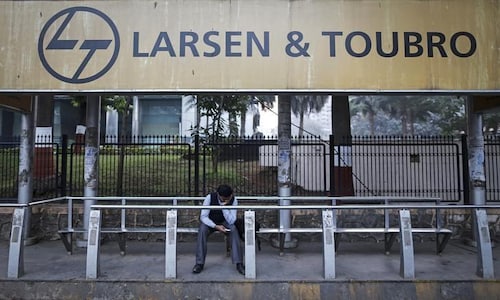 L&T wins contracts worth Rs 2,048 crore