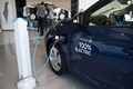 Government wants EVs to be 15 percent of all vehicle sales in five years