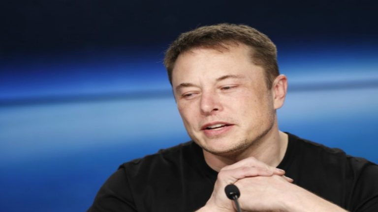 Elon Musk's Boring Co raises $112.5 million in funding, most from Musk - cnbctv18.com