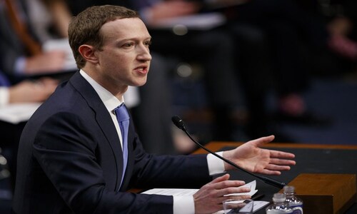 EU lawmakers miffed over new Facebook snub