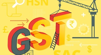 Govt clears Rs 91,149 crore GST refunds to exporters so far, Rs 6,053 crore still pending