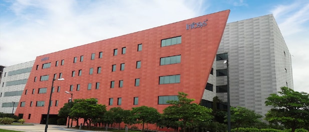 Infosys shares rise over 5%, brokerages upbeat on growth prospects