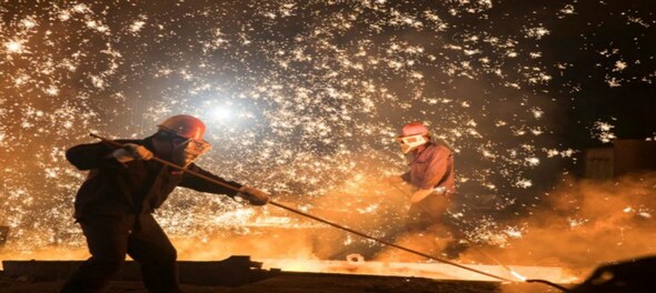 Iron Ore battered to three-month low as China concerns escalate