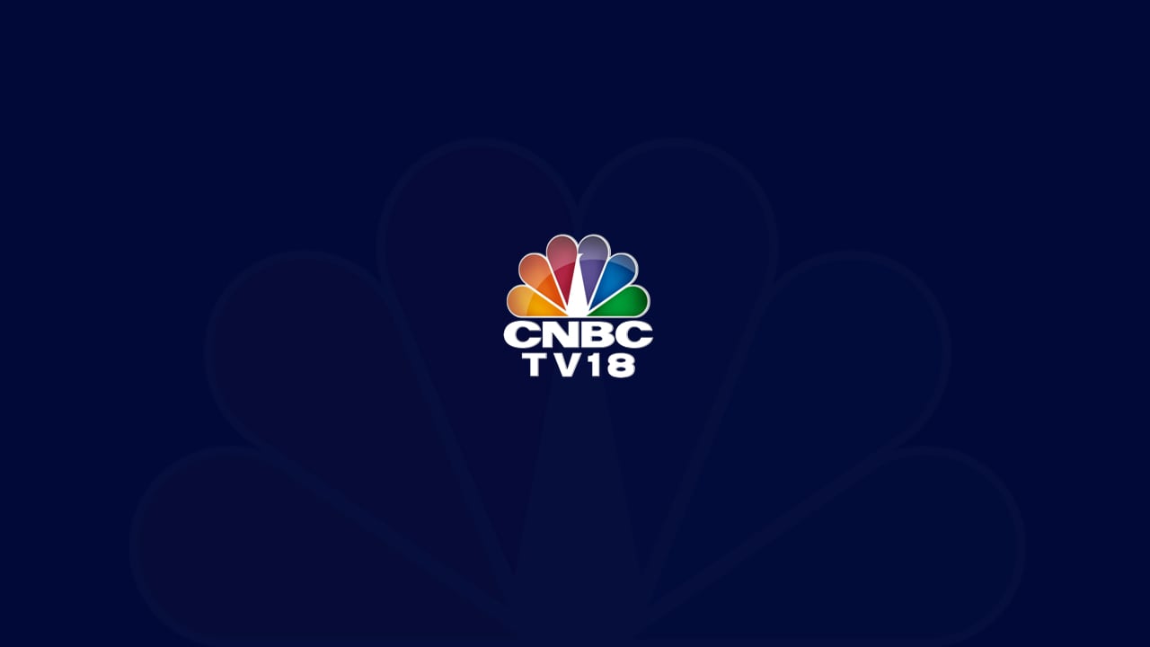 Cnbc Awaaz Chart Contest