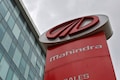 Mahindra February auto sales plunge 42% to 32,476 units