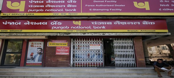 Fraud-hit PNB posts Q4 net loss at Rs 13,417 crore