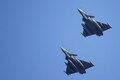 India opens $15 billion contest for more than 110 fighter jets