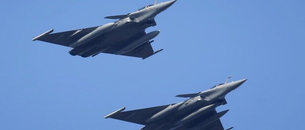 The Supreme Court’s Rafale judgment heralds the return to overarching judicial pacifism
