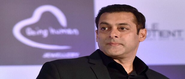 Mumbai court temporarily blocks game based on Salman's Khan's hit-and-run incident