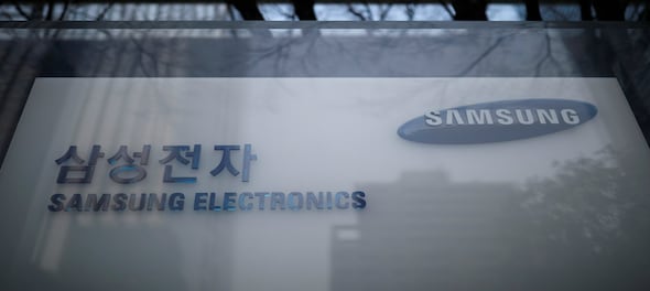Samsung Electronics tips record Q1 profit as chip boom winds down