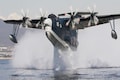 Mahindra to partner with Japanese firm for amphibious aircraft
