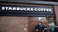 Starbucks says employees must get vaccine or test weekly