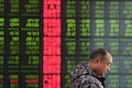 Asian shares edge up as US bond yields come off late-2017 lows