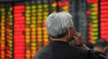 Asian stocks, Treasury yields fall as pandemic fears intensify