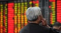 Asia stocks, bond yields rise as trade war fears ease