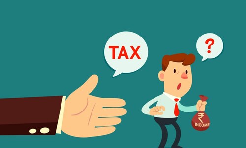 Direct tax collections far below budgeted target, CBDT pulls up field formations to shore up revenue