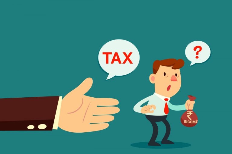 Here's how you can claim tax benefit on personal loans - cnbctv18.com