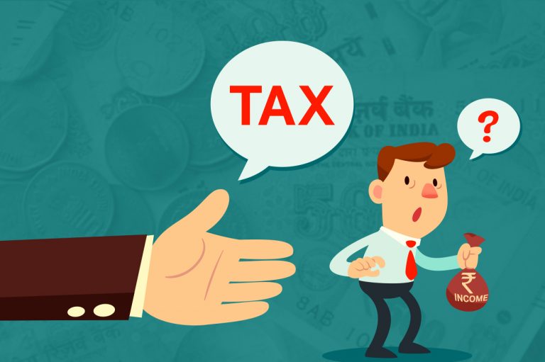 Income Tax Returns: All That You Need To Know About Your Tax Filing