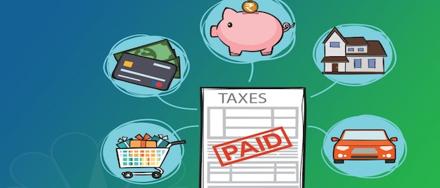 Income tax calculator: Check how much tax you pay