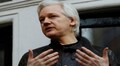Julian Assange sues Ecuador for violating his 'fundamental rights'