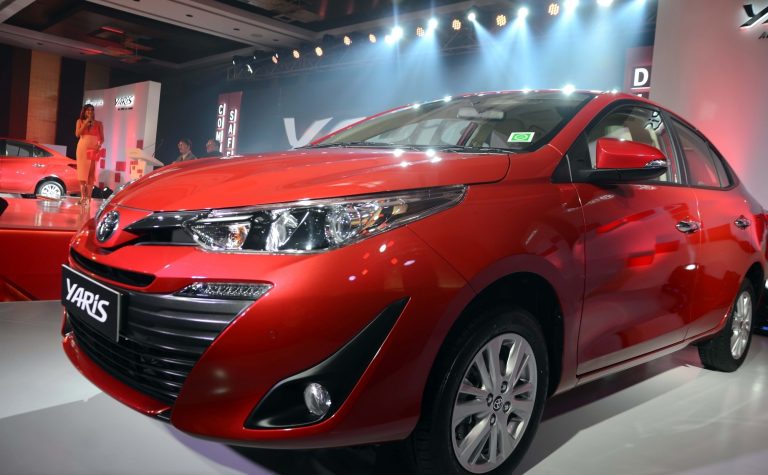 Toyota India MD says carmaker will keep rolling out products based on  eco-friendly tech