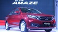 Honda commences bookings for new Amaze; to debut on August 18
