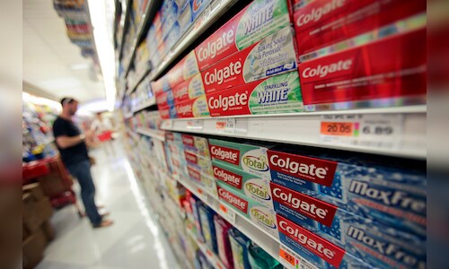 Colgate Q2FY19 results: Here are the key points to watch out for - CNBC ...