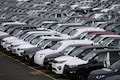 Automobile sector remained subdued due to high inventory, rising cost pressures, say analysts