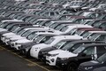 Tata Motors’ Jaguar Land Rover US sales down 2.4%