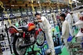 Hero MotoCorp shares rally over 5.7% boosted by better May sales data, hope of RBI rate cut