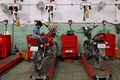 Fresh demand for vehicles patchy; workshops see good traffic