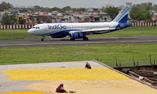 India’s domestic air passenger traffic grows 19% in September led by IndiGo