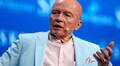 Equity markets in "full recovery mode;" India, Brazil, Korea, Taiwan top picks: Mark Mobius