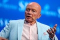Mark Mobius says Gen Z is the big reason why companies globally are rushing to India
