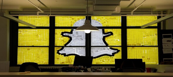 Snapchat teams up with NFL, NBC to bring more sports videos for users