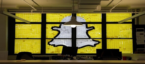 Snapchat is planning to lay off employees: Report