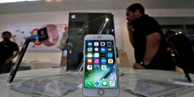 Apple, Trai faceoff may end soon, says report