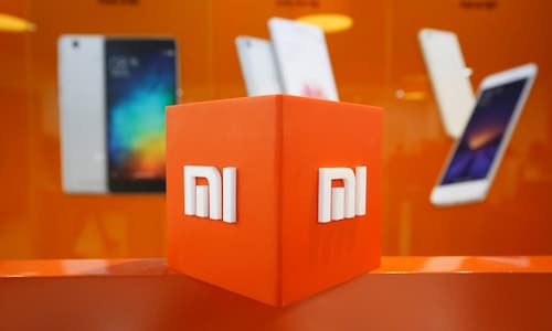 Coolpad sues Xiaomi for patent violation
