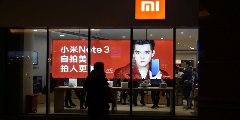 Here are the best deals offered by Xiaomi in this festive season