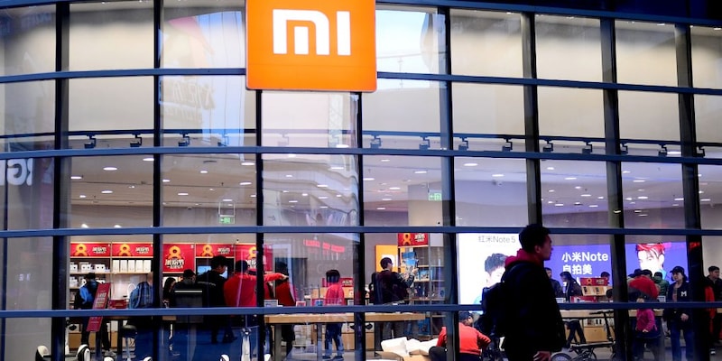 Xiaomi looks to enter India's NBFC sector, says report