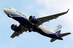 Passenger onboard IndiGo's Delhi-Chennai flight held for trying to open emergency door