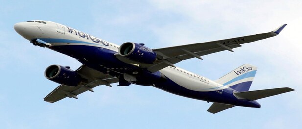 IndiGo cuts FY20 capacity growth target to 25% from 30%