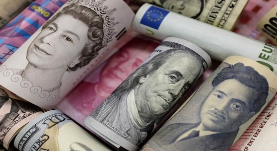 8. Global currencies: In currency markets, the pound was flat at $1.3127, having recovered its footing after British Prime Minister Theresa May said she would seek another delay to Brexit to work out an EU divorce deal with opposition Labour leader Jeremy Corbyn. The dollar was down a hair against the yen to 111.27 and the euro was unchanged at $1.1202. (Reuters)