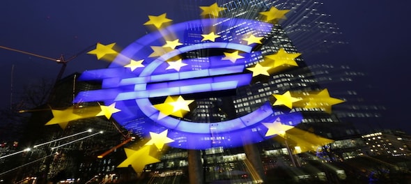Eurozone growth soars record 12.7 percent but fears grow for winter